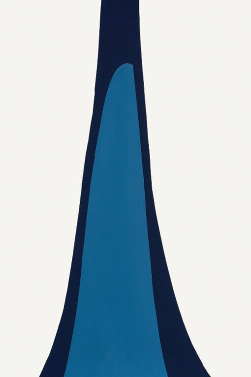 Paul Kremer. Courtesy of Berggruen Gallery