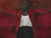 In Lieu Of A Louder Love. Courtesy of Jack Shainman Gallery