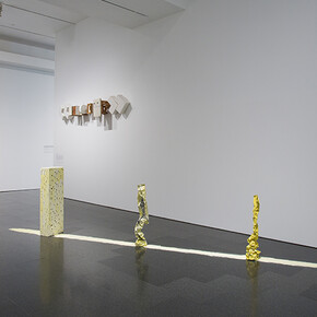 Beneath the Surface. Courtesy of Museu d’Art Contemporani de Barcelona (MACBA)