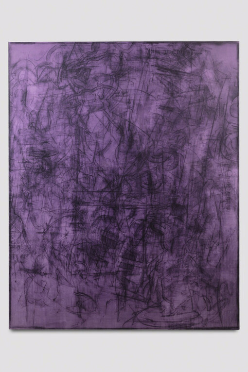 Rannva Kunoy. Courtesy of Nathalie Karg Gallery