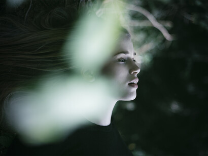 Verso di te. Ph Natalia Drepina  