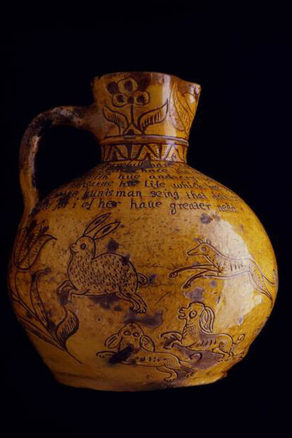 Decorative Arts. Courtesy of RAMM