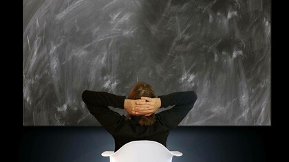 Thinking of where to begin in terms of the education system