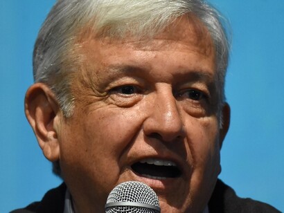 López Obrador