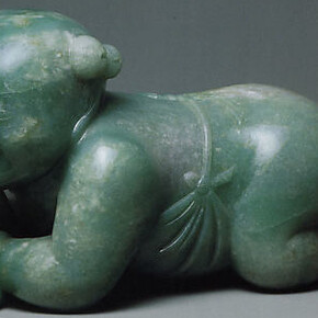 A Passion for Jade. Courtesy of MET 