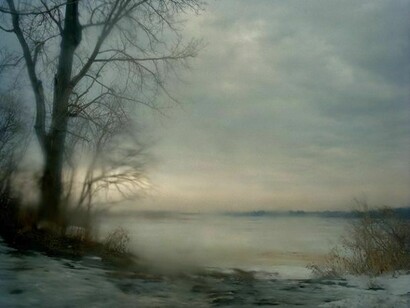 Todd Hido, 10253, Chromogenic print