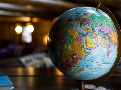La presenza dell'Uomo sulla Terra è ancora soltanto un episodio