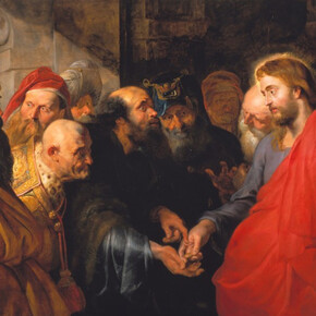 European Painting. Courtesy of Legion of Honor