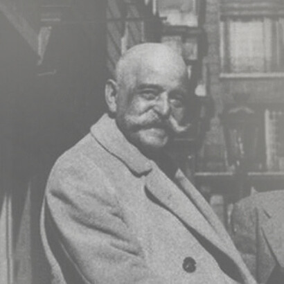Georges Ivanovič Gurdjieff è stato un filosofo, scrittore, mistico e musicista di origine greco-armena