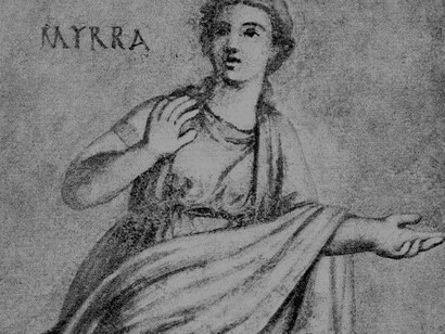 Myrra 