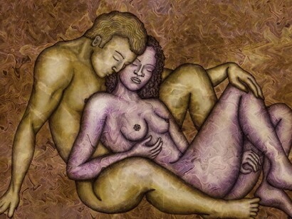 Por qué lo llaman amor