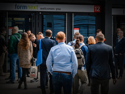 Formnext 2023: más de 550 empresas ya se habían registrado para la feria comercial líder mundial de tecnologías AM