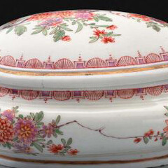 Fired by Passion. Courtesy of The Frick Collection