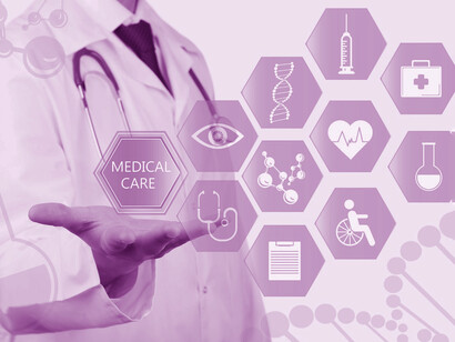 Le nuove tecnologie digitali forniscono la possibilità di costruire un nuovo modo di interazione e di condivisione degli obiettivi di cura