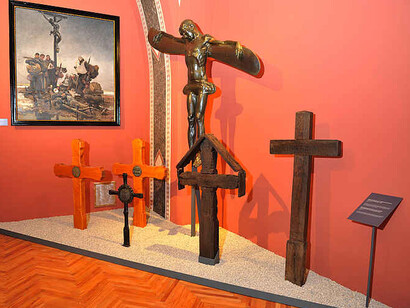 World War I. Courtesy of Heeresgeschichtliches Museum