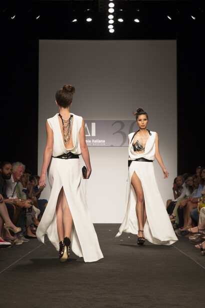 Fashion Show 2014