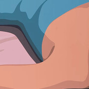 James Wolanin. Courtesy of Caldwell Snyder Gallery 