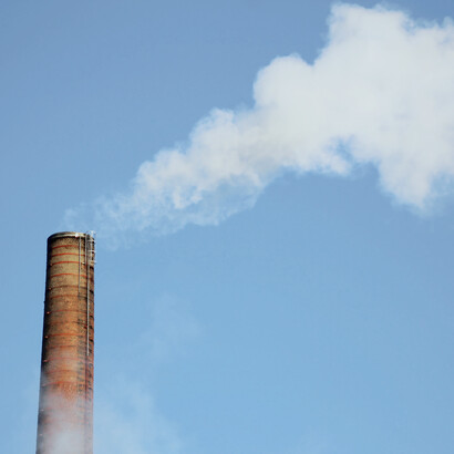 Construction plays a significant role on our climate