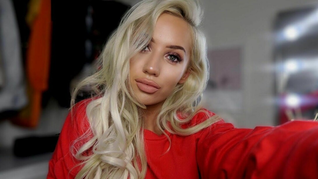 Elle Darby: influencer en el centro de la polémica