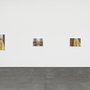 Fatma Shanan. Courtesy of Gallery Dittrich & Schlechtriem