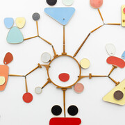 Harmonic Enterprise. Courtesy of Galerie Gisela Clement
