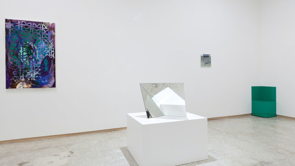 Sunrise, Sunset. Courtesy of Emerson Dorsch Gallery