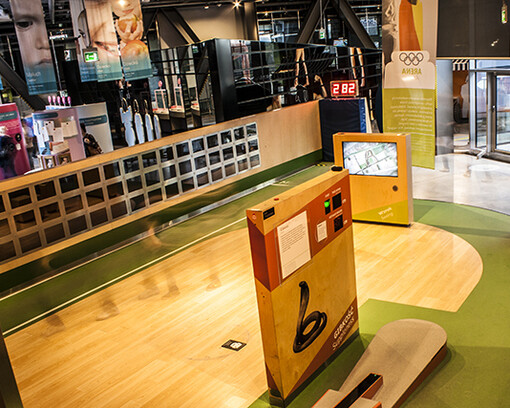 Humans And The Environment. Courtesy of Copernicus Science Centre