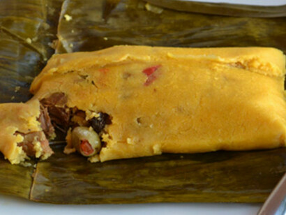 Hallaca