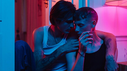 LGBTQIA+. Já ouviu estas expressões quando alguém diz a um heterossexual que é gay? 