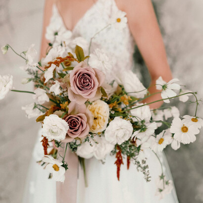 Ramo de novia