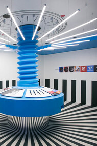 Tiendas pop-up. Llamativas y efímeras