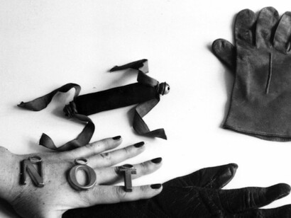 Linda Christanell. Courtesy of 21er Haus