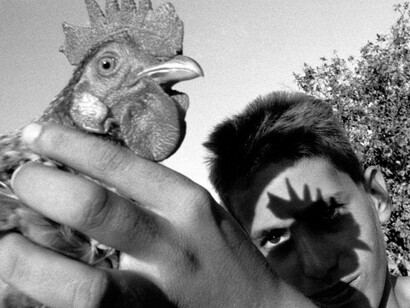 Raúl Cañibano. Courtesy of The Photographers' Gallery