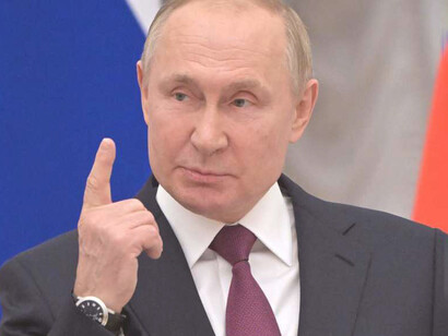 Putin pensó que el ejército ucranio se iba dividir o declarar «pro-ruso»