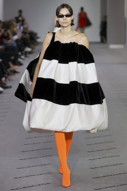 Balenciaga Winter 2017/2018