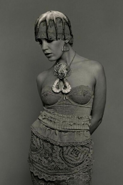 Roberto Kusterle, Mutabiles Nymphae