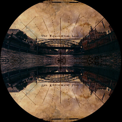 Theo Eshetu, The Slave Ship, 2015, video installation. Image © Theo Eshetu, courtesy of the artist and Tiwani Contemporary.
y