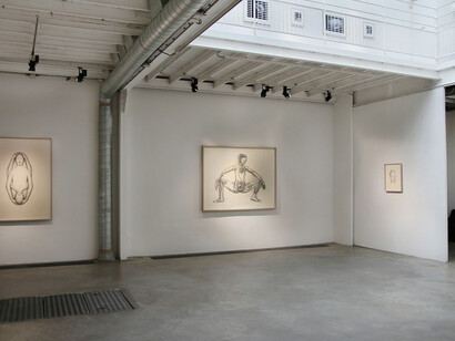 Juul Kraijer. Courtesy of Galerie Les Filles du Calvaire