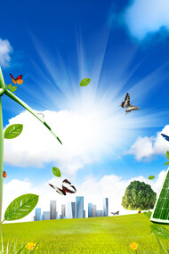Le energie rinnovabili