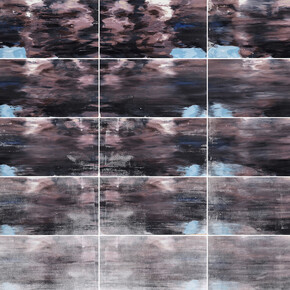 Apocrypha. Courtesy of Zilberman | Berlin