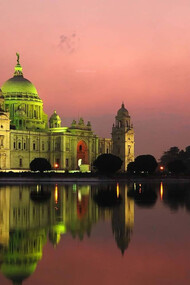 Kolkata, the City of Joy