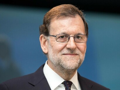 Mariano Rajoy (PP)