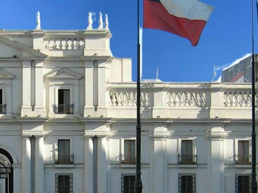 En los próximos veinticinco años, Chile enfrentará retos como la caída de natalidad, el desempleo por automatización y el cambio climático