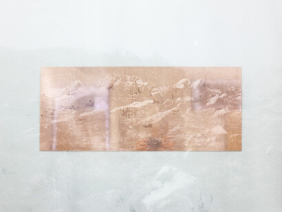 Giulia Cacciuttolo, A safe view from a tamed world, 2020