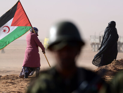 The Forgotten Conflict 