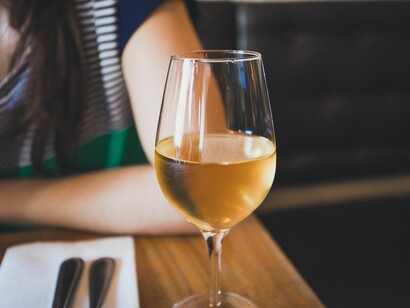 Riconoscere un vino pregaito