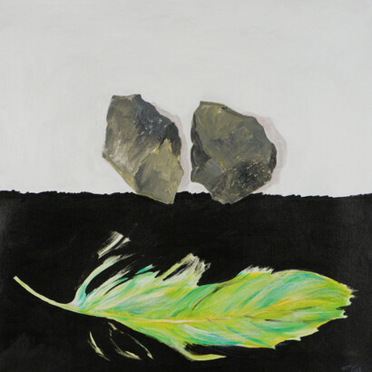 Seta Manoukian. Courtesy of Tufenkian Fine Arts