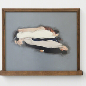 ...Therefore, Art is Splendid. Courtesy of GRIMM