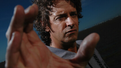 Gustavo Cerati