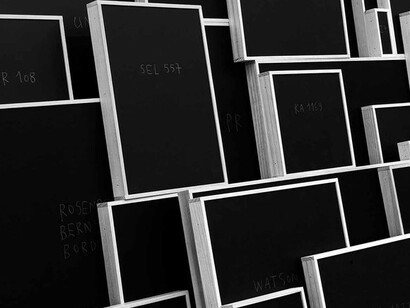 The Lives of Images. Courtesy of Museum Berggruen